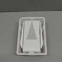 TP-Link RE615X AX1800 WiFi 6 Range Extender w/Ethernet Port | 1.8G Dual-Band Wireless Repeater Amplifier | Up to 2100 Sq. Ft., 64 Devices | Internet Signal Booster | APP Setup | EasyMesh Compatible