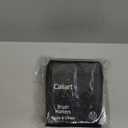 Caliart Alcohol Markers Brush Tip, 51 Colors Dual Tip Artists Coloring Markers Set Brush & Chisel, Permanent Alcohol Based Colored Sketch Pens, Art Supplies Gifts for Adults Drawing Illustration