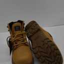 Wolverine Men's W05484 Durbin Boot (11.0EW, Wheat)