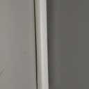 NECAUX Custom Multisize 1.5mm Thick Clear PVC Table Cover Protector - 24 x 48 Inch Water Resistant Plastic Rectangular Vinyl Non-Slip Desk Pad for Coffee Table/Writing Desk