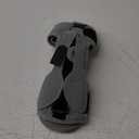 Plantar Fasciitis Night Splint-Upgrade 3 Adjustable Planter Facetious Relief Brace,Night Splint for Plantar Fasciitis Women & Men,Eases Plantar Fasciitis, Foot Drop & Achilles Tendonitis (Gray)