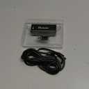 Ueteto Audio Interface for Guitar, Portable Internal Recording Sound Card for Live Streaming for Iphone, Ipad and Android smartphones and tablets, No Driver Needed