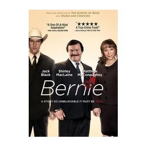 Bernie,  Format: DVD