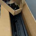 Foldable Utility Cart Collapsible Crate Rolling Carts with Wheels, Hand Truck Storage Box with Telescoping Handle, Folding Shopping cart with Wheels for Office Shopping Camping Travel Moving