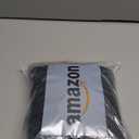 Towel Car Seat Covers - Super Absorbent Front Seat Protectors for Gym, Pets & Travel | Quick-Dry Towel Fabric | Universal Non-Slip Fit for Sedan, SUV, Truck (1 Pack Black)