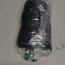 Womens Cargo Leggings Yoga Work Pants with Pockets Gym Athletic Workout Running Hiking High Waisted Tummy Control (X-Large, Black)