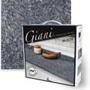 Giani Granite Countertop Paint Kit 2.0-100% Acrylic (Slate)