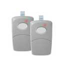 2 for MultiCode Gate Opener Remote 3089 308911, Multi Code Garage Door Opener