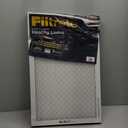 Filtrete 16x25x1 AC Furnace Air Filter, MERV 13, MPR 2200, Elite Allergen, Bacteria & Virus Filter, 3-Month Pleated 1-Inch Electrostatic Air Cleaning Filter, 2-Pack (Actual Size 15.69x24.69x0.78 in)