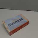 Command Indoor Large Replacement Strips, 20 Strips, Damage-Free Wall Hanging, Re-Hang Large Hooks for Home and Wall Decor, Holds up to 5 lb, White Adhesive