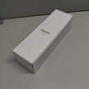 LYEOBOH Olive Oil Dispenser Bottle with Spout, Oil Dispenser for Kitchen - 17 OZ Ceramic Oil Dispensing Bottles for Kitchen, Cooking Oil Dispenser, Vinegar Dispenser Bottle Pour, White