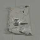 Verdusa Two Piece Sets For Women Going Out Tops and Maxi Skirt Set Vacation Wedding Guest Outfits (Medium, White)