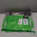 AVAWO Kids Case for iPad 10th 10.9 Inch/iPad Air 5/IPad Air 4 Generation (2022/2020)- with Shoulder Strap/Handles/Adjustable Kickstand Light Weight Durable Cover for iPad 10 gen, Green