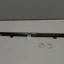 Retractable Car Windshield Sun Shade UV Protection Vehicle Accessory with Suction Cups Hooks Heat Blocker for Cars Suvs Vehicles