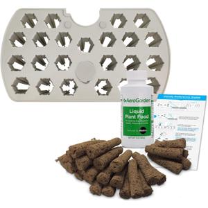 AeroGarden Seed Starting System for Harvest Models