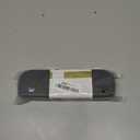 Mr. Pen- Silicone Pencil Case, Black Pencil Pouch, Pencil Case Small, Pencil Pouch Aesthetic