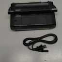 LEOTEC AM FM Radio with Bluetooth,Portable Radio Strong Reception,Plug in Wall,Battery Operated,10 White Noise Sounds,Digital Sleep Timer,Headphone Jack,Volume Control,Easy to Use,Gifts for Seniors