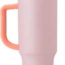 Blender Bottle C06201 Tumbler 40oz - Stainless Steel - Candy Store (One Size, Multi)