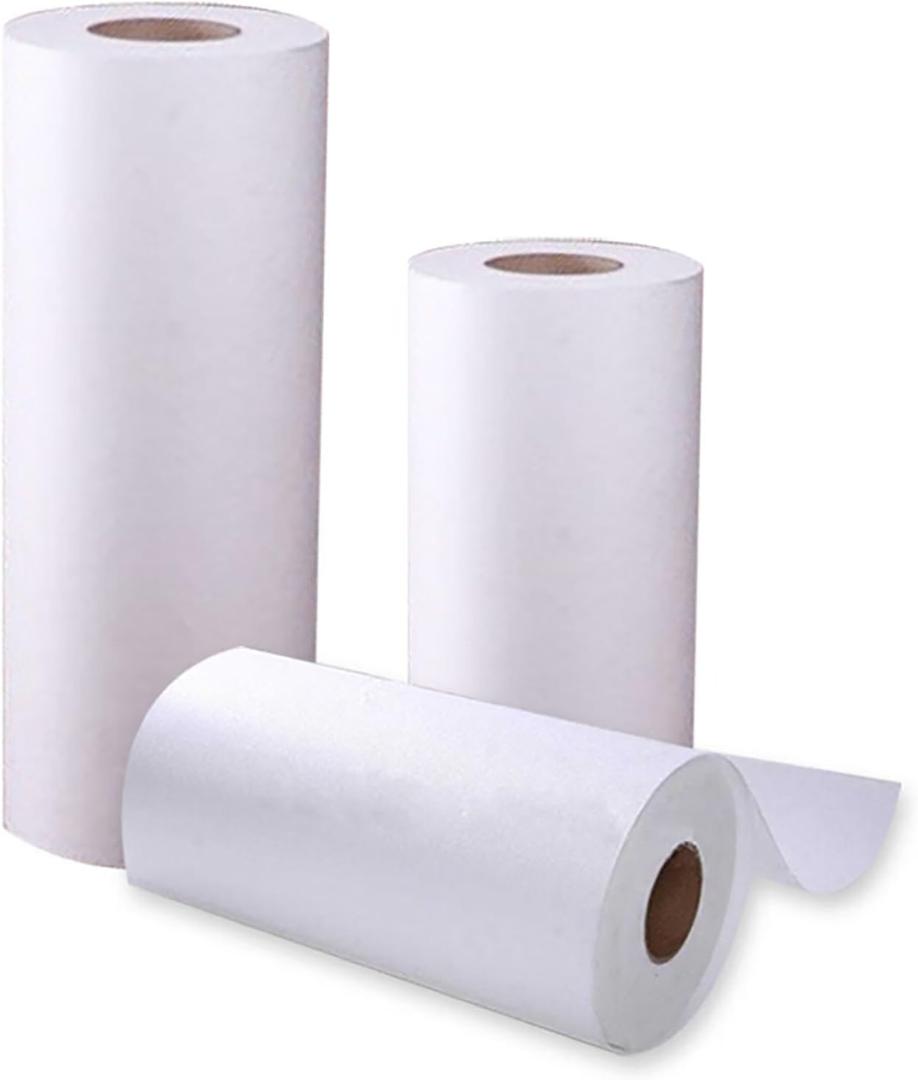 Cutting fluid filter paper, machine tool, grinde, mixed fiber material, suitable for filtering industrial oils such as cooling fluid and cutting(Size:70cmX100m2.29x328 ft)