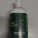 Tea Tree Lemon Sage Thickening Conditioner, Builds Body + Boosts Volume, For Fine Hair (10.14 Fl Oz (Pack of 1))