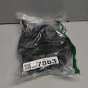 Pixie Cut Wigs Synthetic Short Brown Pixie Haircut Wig with Bangs Glueless Layered Hair for Women