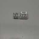 2 x Pneumatic Male Straight 1/4 Inch Tube OD x 1/4" NPT Push to Connect Fittings Mode PC1/4xN02(Pack of 10)