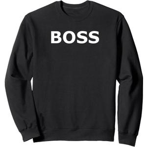 BOSS Sweatshirt Small