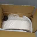 Portable Washing Machine, 16L Foldable Portable Laundry Machine and Spinner for Baby Clothes and Other Small Clothes with 3 Modes Deep Cleaning,Mini Washer for Travel, Dorms, Camping, Green