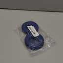 Replacement Ear Pads for JBL Tune 510BT 520BT 570BT 660NC 670NC 500BT 450BT 460BT & Live 460NC 670NC & JR310BT JR300BT & Junior 320BT & Sony MDR-ZX110 Headphones Ear Pads Cushions, Blue