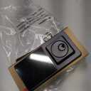 Honeywell Matte Black Electronic Deadbolt and Touchscreen Keypad