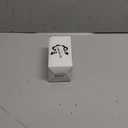 AMOR PRESENT Nutcracker Nesting Dolls, 5pcs Russian Matryoshka Dolls Christmas Nutcracker Figures Handmade Wooden Set (Multicolor)