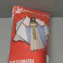 Morph Cleopatra Costume Kids, Egyptian Costume Kids, Cleopatra Outfit for Girls (Large)