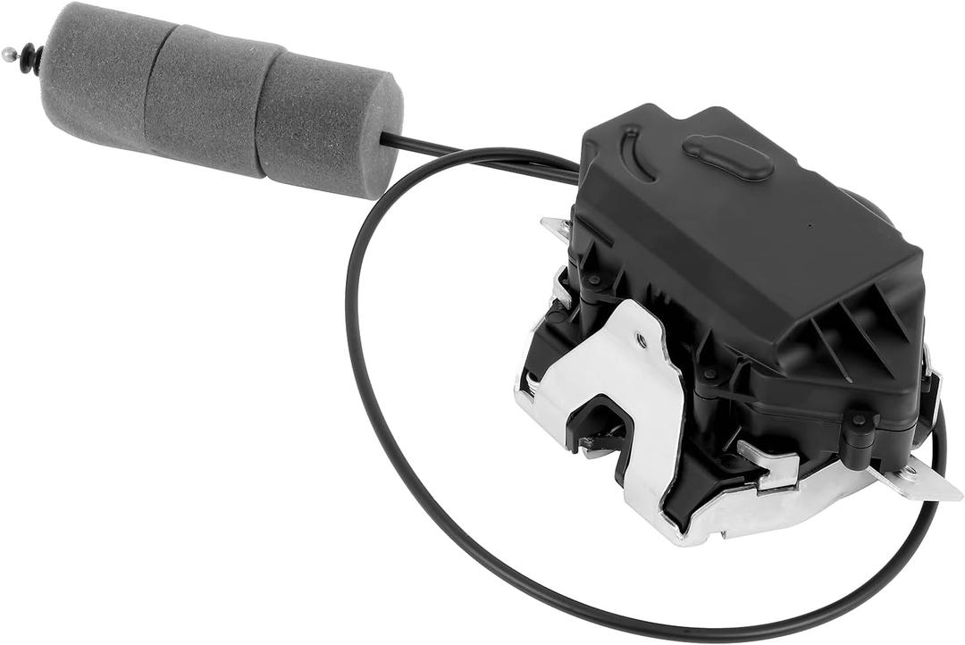 cciyu Trunk Latch Actuator Compatible for Mercedes-Benz,for R350 R500 GL320 GL450 R320 R63 AMG GL500 GL550 R550 GL350,Rear Tailgate Latch Door Lock Latch Actuator, Replace A1647400735