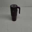 Reduce Travel Mug, Chiller, Midnight Plum, 40 Ounce