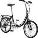 Schwinn Loop (20-Inch Wheels, Black)