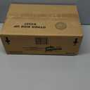 DampRid Refillable Moisture Absorber, 11 oz., 6-Pack - Fresh Scent Moisture Absorbers, 10% More Absorbing Power*, Eliminates Musty Odors for Fresher, Cleaner Air