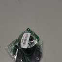 COOPER Mag360, Desktop MagSafe Stand for iPhone 17 Pro Max (16/15/14/13/12), Magnetic Phone Holder for Desk, 360 Rotating, Height Adjustable, Magnetic Phone Stand for Desk, with Metal Ring (Black)