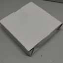 Hiware 9 Inch Non-stick Cheesecake Pan Springform Pan with Removable Bottom/Leakproof - Black