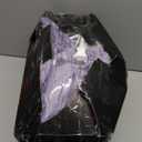 Heated Blanket Full Size, Super Soft Cozy Upgraded Flannel Electric Blanket with 6 Heating Levels & 1-10 Hours Auto Off, Heating Blanket for Whole Body, Overheat Protection, 72" x 84", Lavender