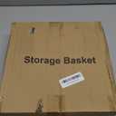 SAYZH 2-Tier Fruit Basket Bowl Stackable Vegetable Storage with Banana Tree Hanger Stand for Kitchen Countertop, Metal Wire Basket for Bread Onions Potatoes Black