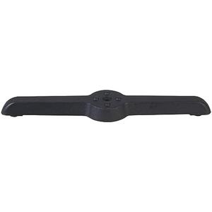 CenPro Commercial 22" End Column Table Base