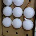 COMHOMA Makeup Vanity Desk with Mirror and Lights, Vanity Table and Chair Set with 4 Drawers and Charging Station, Bedroom Dresser Mirror& Adjustable 3 Color Modes, Storage Shelf, 32In White and Gold