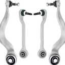 Lower Forward Control Arm for BMW F30 F31 2014-2018 BMW 320i xDrive | for 2015-2016 228i,2013-2018 328d xDrive,2013-2016 328i xDrive,335i xDrive,2017-2018 330i,230i,430i,440i Suspension Kit
