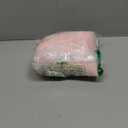 KISSOURBABY Toddler Baby Girls Embroideries Baptism Dresses Christening Special Occasions Gown for Baby Girl with Headwear, 24M