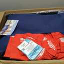 MCR Medical CPR Manikin/AED Training Kit, 2 Adult/2 Infant, Medium Tone
Build CPR and AED skills with a reusable trainer for skills labs.