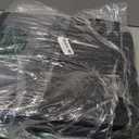 BAGAIL Felt and Natural Rubber Backing Rug Pads 1/4 Thick, 3 x 5 Ft Non Slip Carpet Gripper Keep Rugs in Place, Under Area Rug Protective Cushioned Pads, Carpet Runners, Hardwood Floors Protection