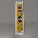 Crayola Washable Watercolor Set, 8-Color Oval Pans, 1 Set