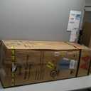 Avalon A4BLWTRCLR Bottom Loading Water Cooler Water Dispenser - 3 Temperature Settings - Hot, Cold & Room Water, Durable Stainless Steel Cabinet, Bottom Loading - UL/Energy Star Approved