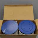 Cryspool 2402 Filter Compatible with Watkins 303279(not 303263), FC-2402, Free Flow and Lifesmart Hot Tub Filter, 1 1/2" Finer Thread Spa Filter Cartridge, 2 Pack