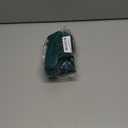 Patelai 8 Pcs Silicone Pot Holders Set Cast Iron Handle Cover Heat Resistant Pot Handle Covers Potholder Non Slip Reusable Pan Sleeve for Frying Pan Kitchen Supplies(Green)